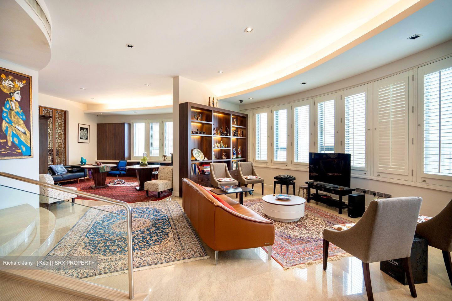 Orchard Bel Air (D10), Condominium #551754121